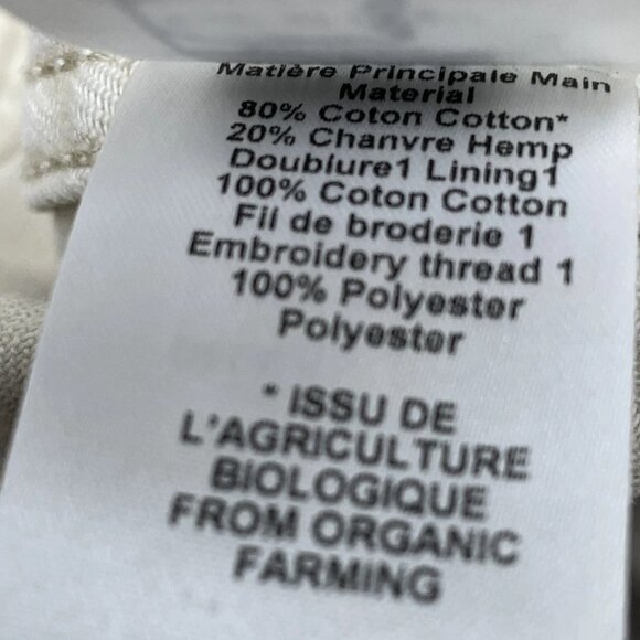 NEW ISABEL MARANT Étoile “Manona” Denim Jacket - Picture 8 of 10